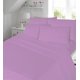 thumbnail image 1 of Cama individual franela Juego de Funda Nórdica Púrpura 100% Algodón Ropa de Cama Invierno, 1 of 5