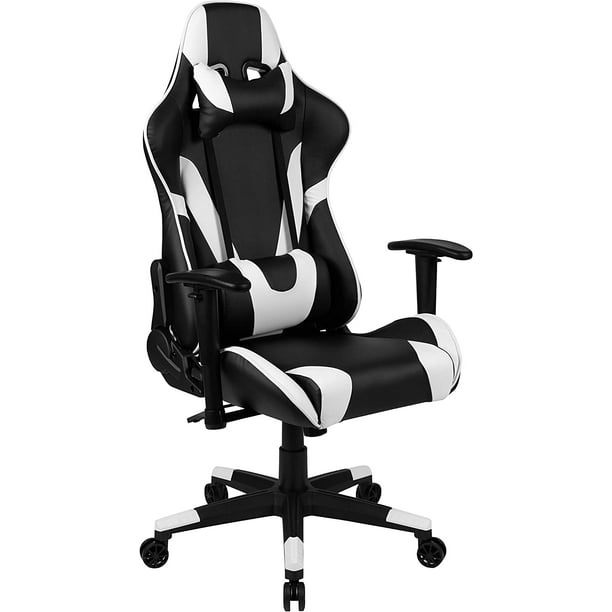 Flash X10 Gaming Chair Racing Office Ergonomic Computer PC Adjustable