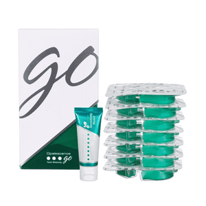 Opalescence Go Prefilled Whitening Trays, 7 Treatments