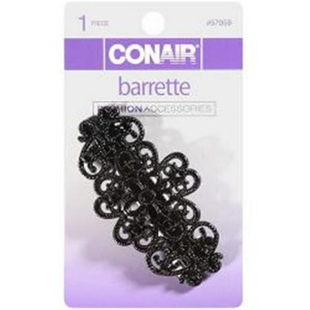 Conair Fashion Accessories Barrette