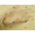 thumbnail image 4 of oneOone Cotton Poplin Fabric Egg Easter Print Sewing Fabric BTY 42 Inch Wide, 4 of 4