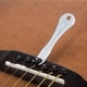thumbnail image 5 of Puente de guitarra llavero plata Yuyangstore Extractor de clavijas de puente de guitarra, 5 of 8