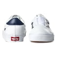 thumbnail image 3 of Tenis Vans Old Skool Lux - 0CZMYY2 - Unisex blanco 26.5, 3 of 7