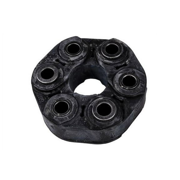 Drive Shaft Coupling