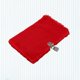 thumbnail image 2 of Plush Diary with Lock and Key, A5 Lined Hardcover Planner Organizer Notebook Locking Journal, 2 of 5