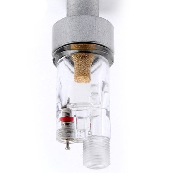 Soimiss Water Separator Plastic for Tool Maintenance 1Set