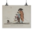 thumbnail image 2 of Print: Toilette D'une Famille Espagnole, 1812, 2 of 4