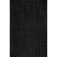 thumbnail image 2 of Indian Handmade Braided Natural Farmhouse Jute Area Rugs , Home Décor Rugs Square Size 6 x 6 Feet, 2 of 4
