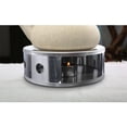 thumbnail image 2 of DOLITY Tea Warmer Hollow Out Heat Resistant Keep Temperature Modern Heater Warmer Tea Dots, 2 of 9