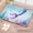 Mermaid Tail 2, variant on Bathroom Rug Mat, Rustic Bathroom Rug, Super Soft and Absorbent Shaggy Plush Flowers Bath Rugs, Carpet Mats for Shower, Rustic Wooden and White Floral Bathroom Mat, 24''''X16''''