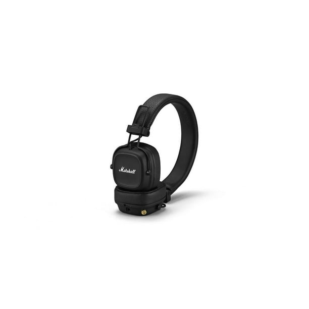 Marshall Major IV - Bluetooth Wireless On-Ear Headphones - Walmart.ca