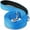 Baby blue, variant on Night Reflection Dog Pet Towing Rope 1.2/1.5/1.8m Guard Rope Pet Walking Training Leash Cats Dogs Harness Collar Lead Strap