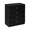Black | 4 Drawers, variant on IVV 4 Drawer Dresser, Modern Small Chest of Drawers, Clothes Storage Organizer for Closet, Bedroom, Living Room, White