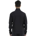 thumbnail image 5 of Cherokee Form Men Warm Up Scrubs Jacket Zip Front CK399, 5 of 8