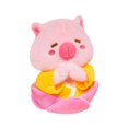 thumbnail image 2 of Peluche de juguete Strade Fareast Limited Rosa 22 cm, 2 of 8
