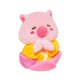 thumbnail image 2 of Peluche de juguete Strade Fareast Limited Rosa 22 cm, 2 of 5