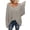 Camel-#q001, variant on Women's V Neck Knit Pullover Sweater Oversized Loose Batwing Long Sleeve Tops Fall Lightweight Slouchy Casual Knitted Jumper,Beige M
