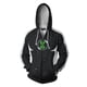 thumbnail image 4 of Sudadera con capucha del juego Ben10 Alien Force, disfraz de Ben Tennyson, chaqueta informal con cremallera y estampado 3D, sudadera, ropa de calle, abrigo, tops, 4 of 5