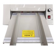 INTSUPERMAI A3 Size Automatic Paper Folding Machine