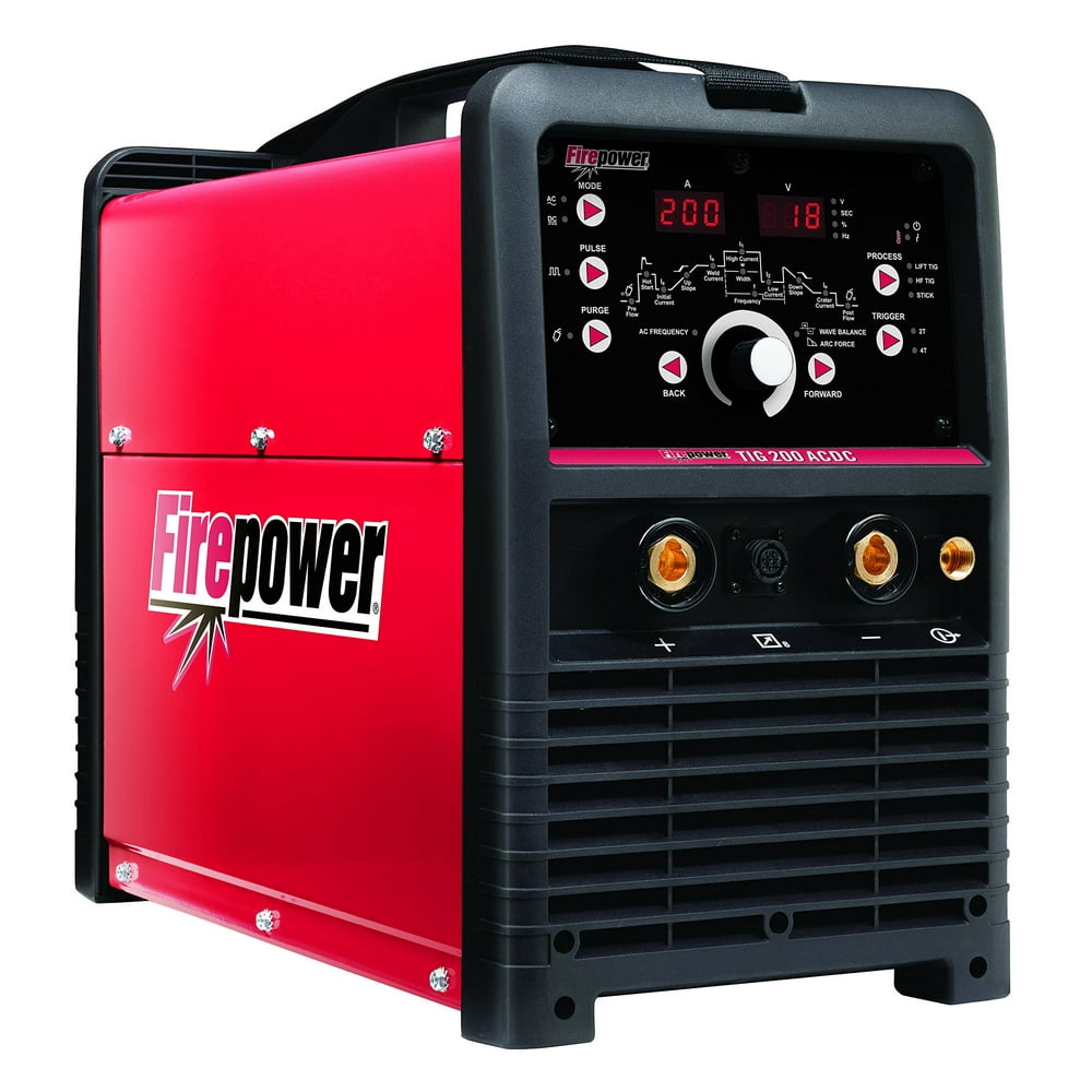 Firepower FP 200ACDC System 14420032