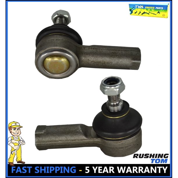 Outer Tie Rod for Mitsubishi Lancer Outlander Outlander Sport RVR 18