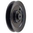 thumbnail image 2 of MTD 756-1208 Pulley-Idler, 2 of 2