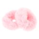 thumbnail image 5 of 2pcs titular de cola de caballo elástico Anillos de cabello Bandas elásticas de pelo Faux Fur Bandas de pelo, 5 of 5
