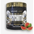 thumbnail image 1 of Psychotic Gold Sabor WaterMelon 35 Servicios Pre Workout Insane Labz Psychotic, Pre entreno, Psychotic pre workout, Oxido Nitrico, prework, preworkout, oxido nitrico pre-entreno, 1 of 6