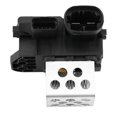 thumbnail image 1 of 9673999980 Radiateur Contrôleur de Ventilateur Relais Résistante pour 308CC 308SW RCZ Ds5 Ds6 Ds5Ls, 1 of 7