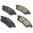 thumbnail image 1 of Juego de pastillas de freno de disco Bosch QuietCast Premium BC1422, 1 of 2