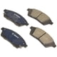 thumbnail image 1 of Juego de pastillas de freno de disco Bosch QuietCast Premium BC1422, 1 of 2