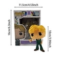 thumbnail image 3 of Action Figure Statue Collectible Figure Collecting Anime Figures, 3 of 5