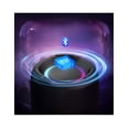 thumbnail image 3 of Bocina Bluetooth Portátil Altavoz Con Rgb Fm Radio, 3 of 4