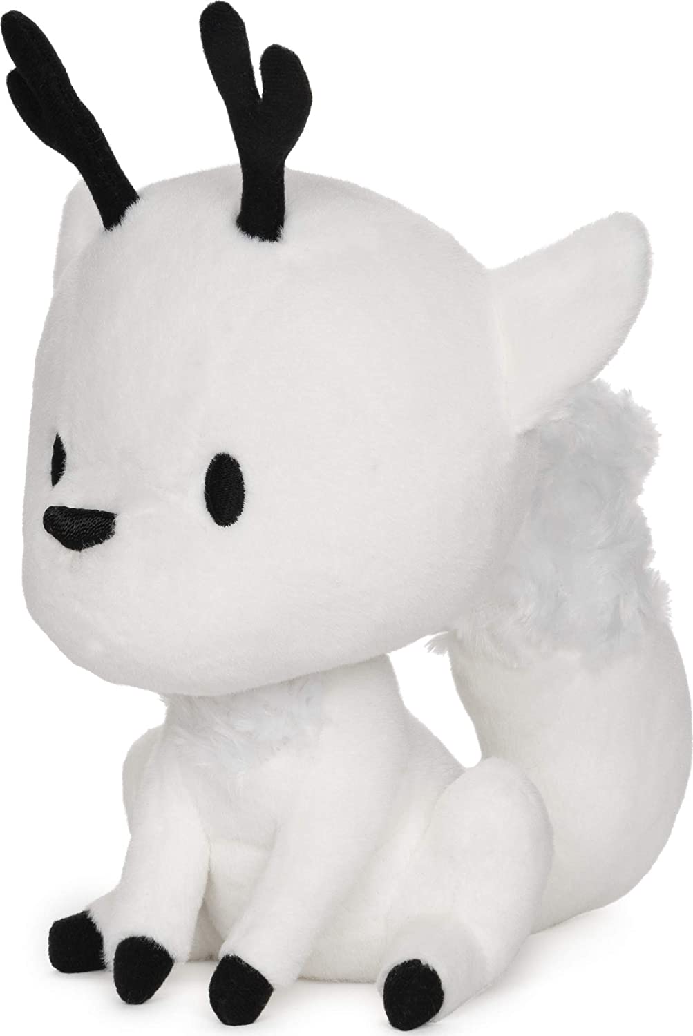 Hilda Twig 7 Inch Collectible Plush