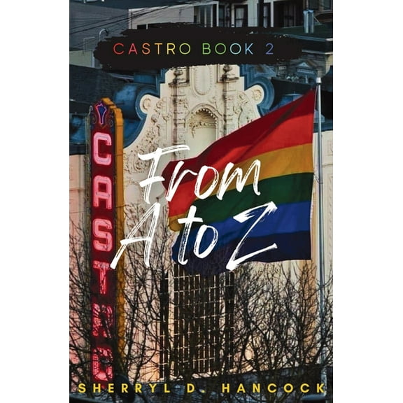 Castro From A to Z, Book 2, (Paperback)