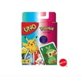 thumbnail image 1 of Juego de mesa Mattel UNO Edición Especial De Pokémon MATTEL POKEMON, 1 of 2