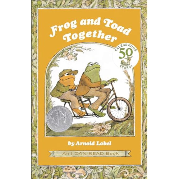 Pre-Owned Frog and Toad Together (Paperback) 0881037818 9780881037814