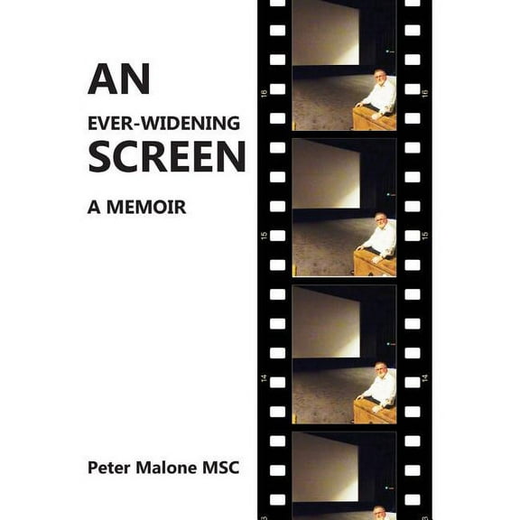 An Ever-Widening Screen (Paperback)