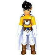 Ben 10 Ben Tennyson 4 Action Figure (Galactic Enforcer Loose)