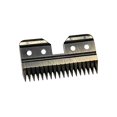 thumbnail image 3 of Dog Hair Trimmer s 18 Tooth Ceramics Blade Head for A5 Series Gray, 3 of 8
