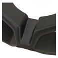 thumbnail image 5 of Black Front Spoiler For Motorcycle That Increases Stability, 5 of 10