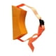 thumbnail image 2 of Portabotellas de gas Portabotellas Tanque de helio Correa de 40" Portátil Duradero Sostiene 1 Naranja, 2 of 9