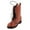 A, variante sur lionlar Bottes 1/6 Soldats Chaussures Modèle pour Figurine 12 Pieds' Corps Masculin Noir B