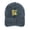 Navy, variant on Later Gator Navy Baseball Cap for Men Women, Adjustable Snapback Hats Cotton Hat