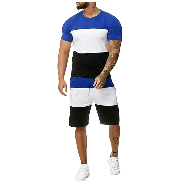 Conjunto Deportivo Hombre