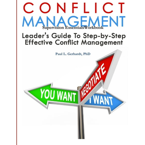 Conflict Management, (Paperback)