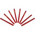 thumbnail image 3 of WWS-(R) Carpenters Pencil Set Hard Lead for Woodworking Marking 7" / 175mm Red 72pcs, 3 of 4