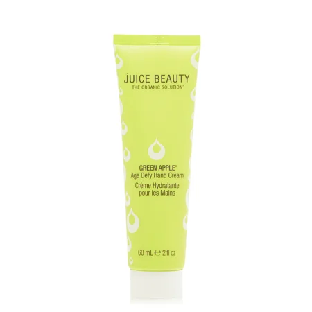 Juice Beauty Green Apple Age Defy Hand Cream