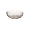 thumbnail image 2 of LEEYNEER 2 Pcs Decorative Bowls Glass Fruit Bowl Creative Fruit Bowl Glass Tableware Glass Dessert Bowl Glass Bowl Soup Bowl Fruit Storage Bowl Dessert Bowls Kitchenware Bowls, 2 of 5