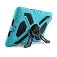 thumbnail image 5 of Pepkoo Ipad 2/3/4 Case Plastic Kid Proof Extreme Duty Dual(Pink/blue), 5 of 5